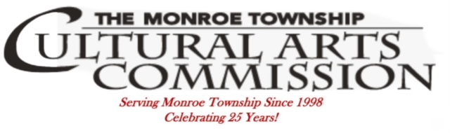 TEXT: The Monroe Township Cultural Arts Commission