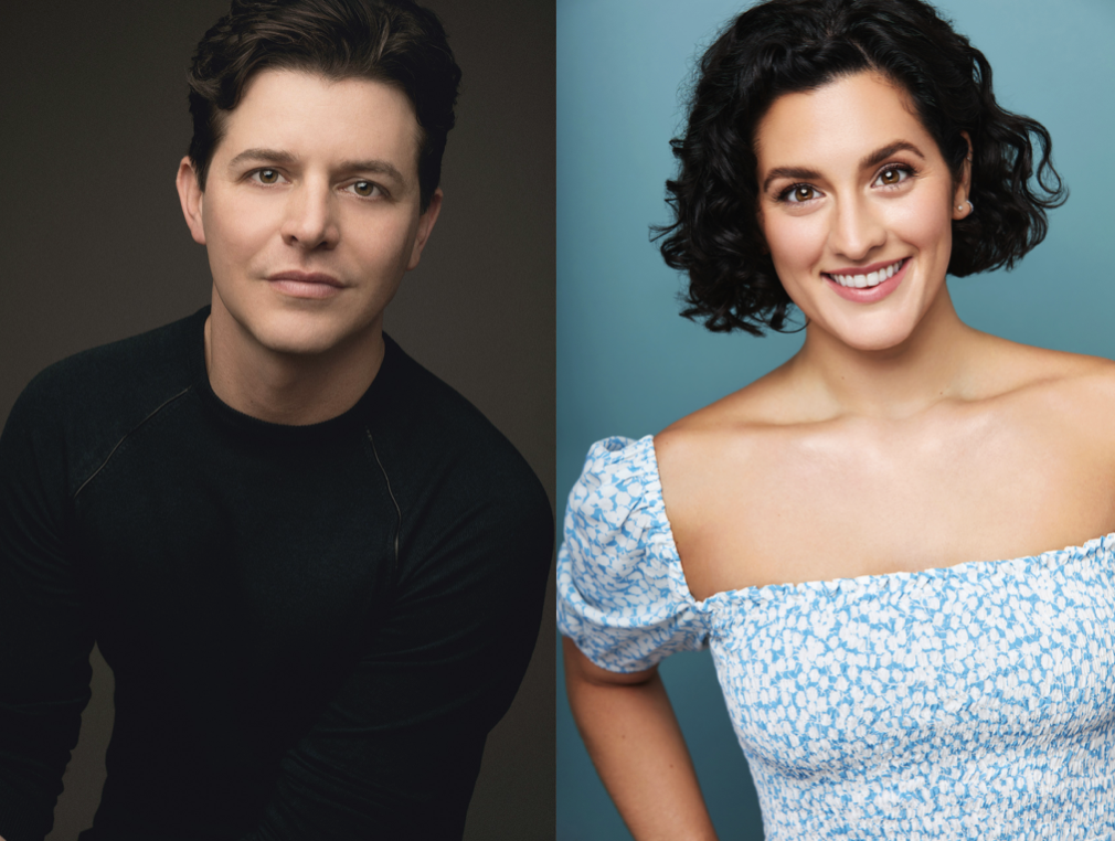 Jason Forbach Stephen Sondheim Tribute | Princeton Symphony Orchestra