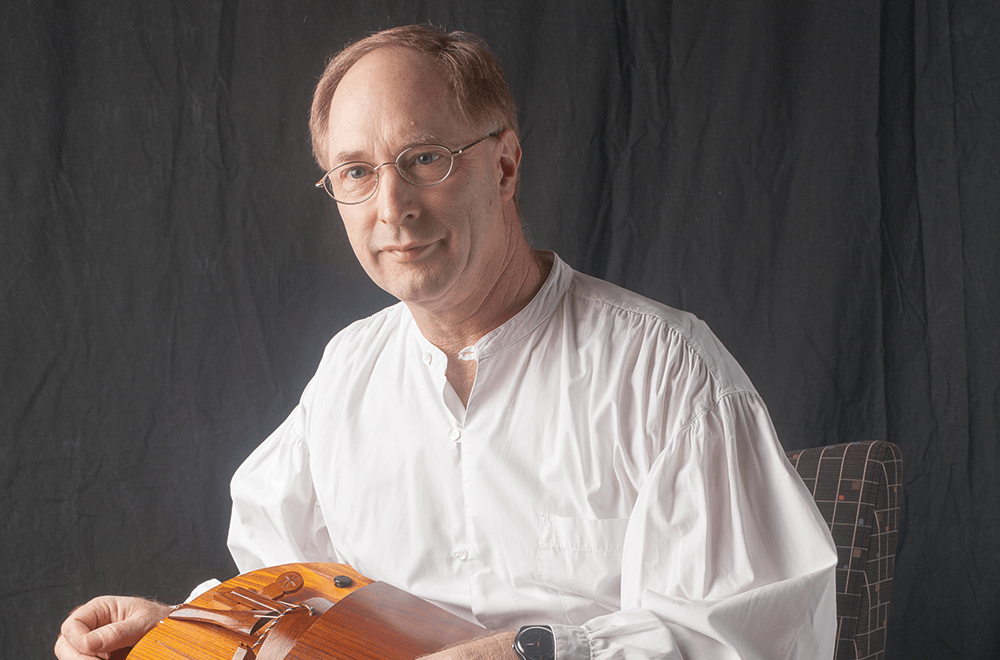 Under the Hood of Albert Herring Princeton Symphony Orchestra