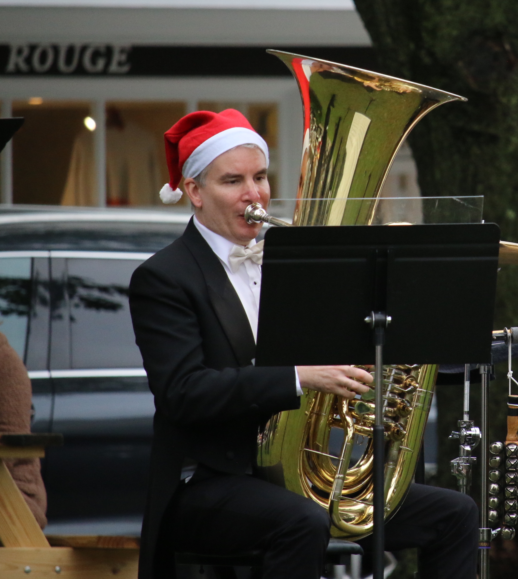 Sounds of the Season Princeton Symphony Orchestra