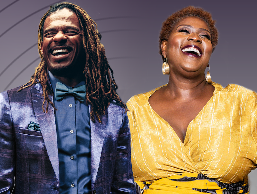 ICON: The Voices That Changed Music | Princeton Symphony Orchestra