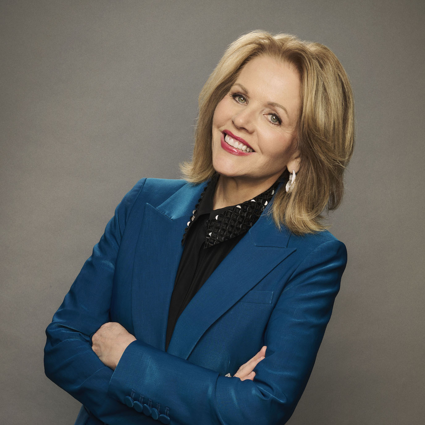 Renee Fleming, soprano - headshot