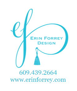 Erin Forrey Design Logo