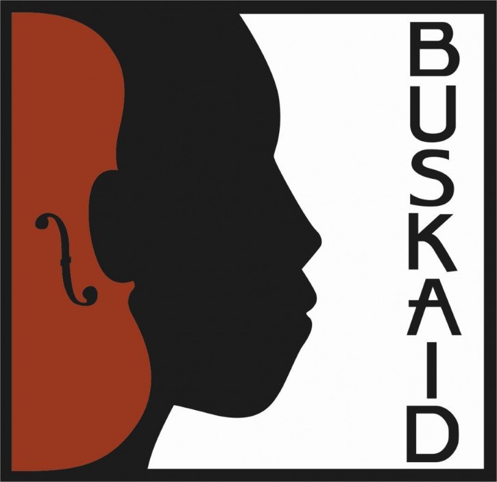 Buskaid link to website