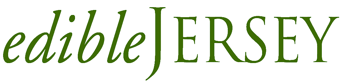 logo with link to ediblejersey.com