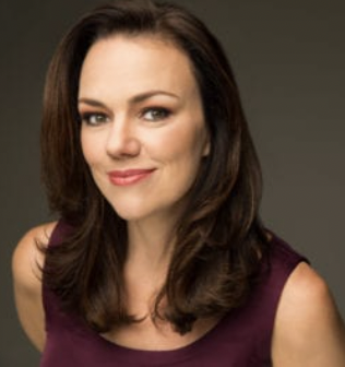 Georgia Stitt, speaker