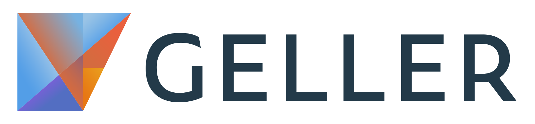 Geller Logo