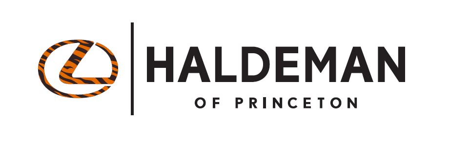 Haldeman Lexus of Princeton Logo