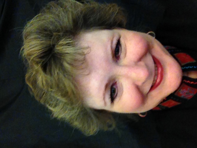 Margaret Cusack photo