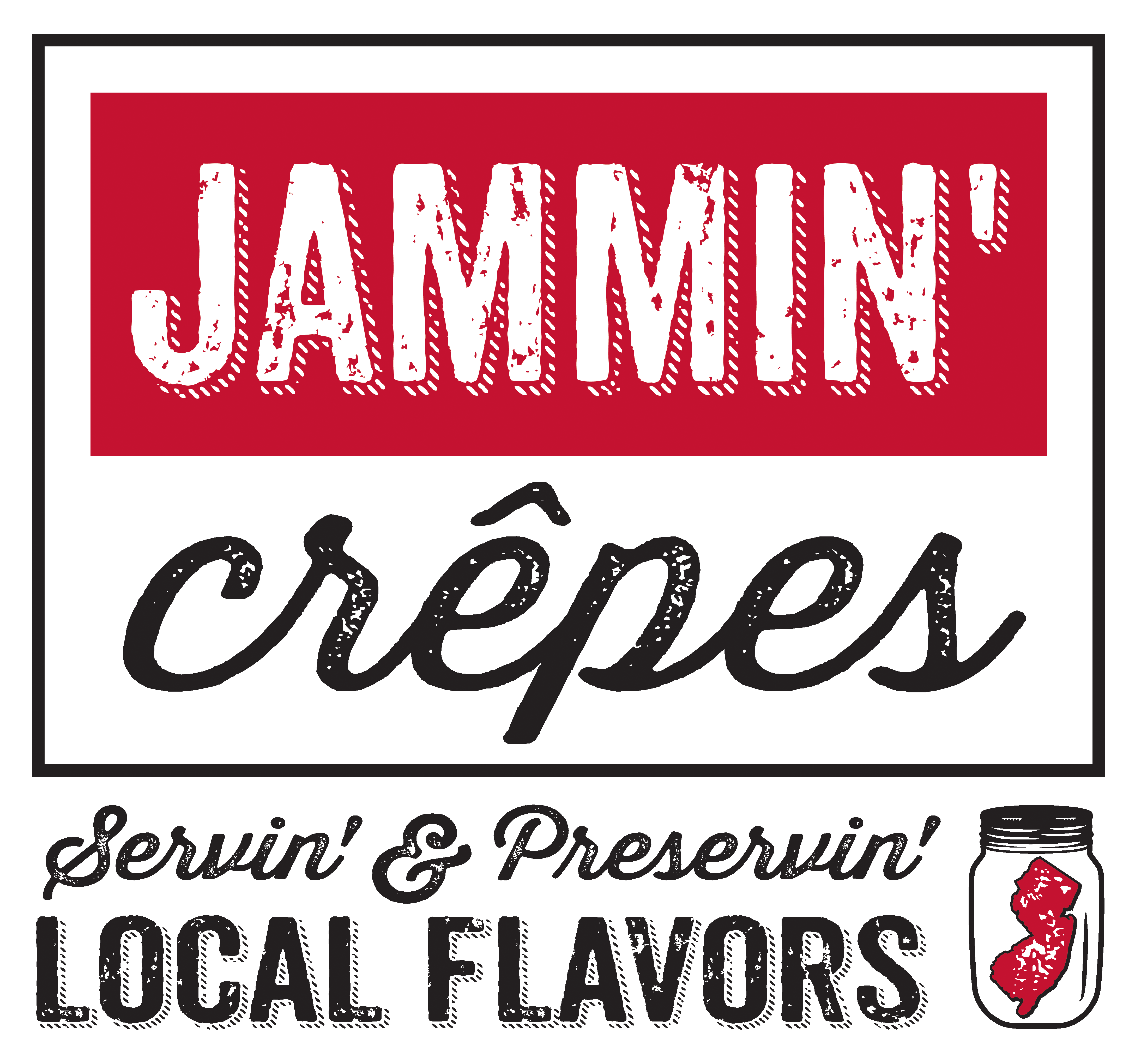 Jammin crepes