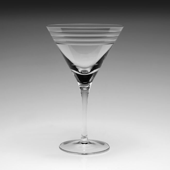 Martini Glass Photo