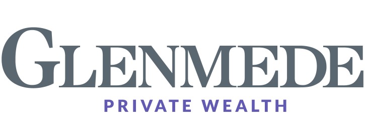 Glenmede logo link to website