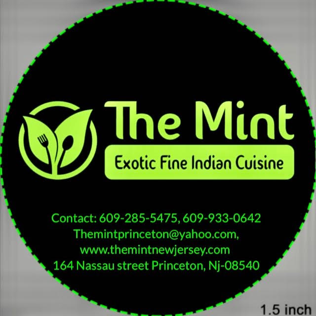 The Mint Logo