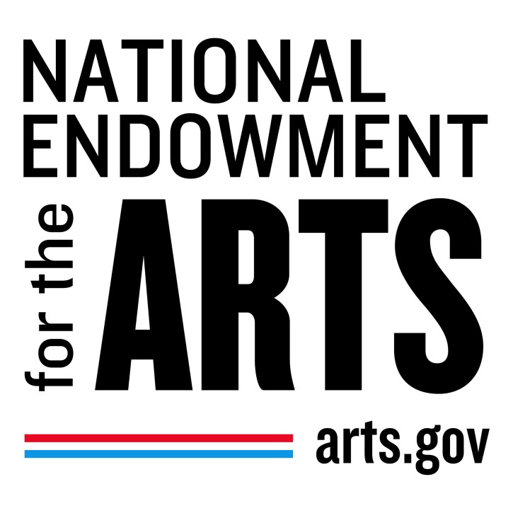 National Endowment for the Arts logo