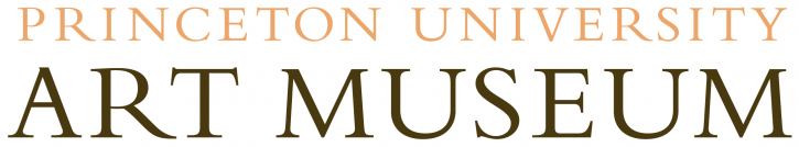 Princeton University Art Museum color logo