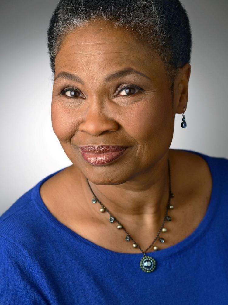 Dr. Rochelle Ellis