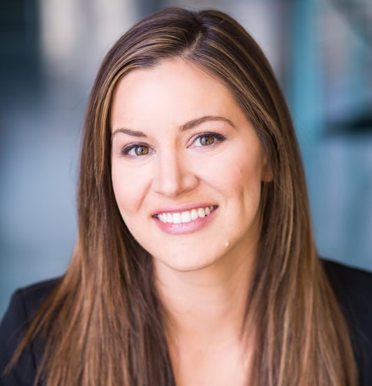 Dr. Jessica Morel, speaker