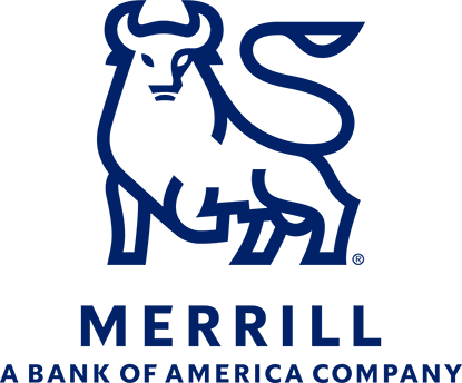 Merrill Logo