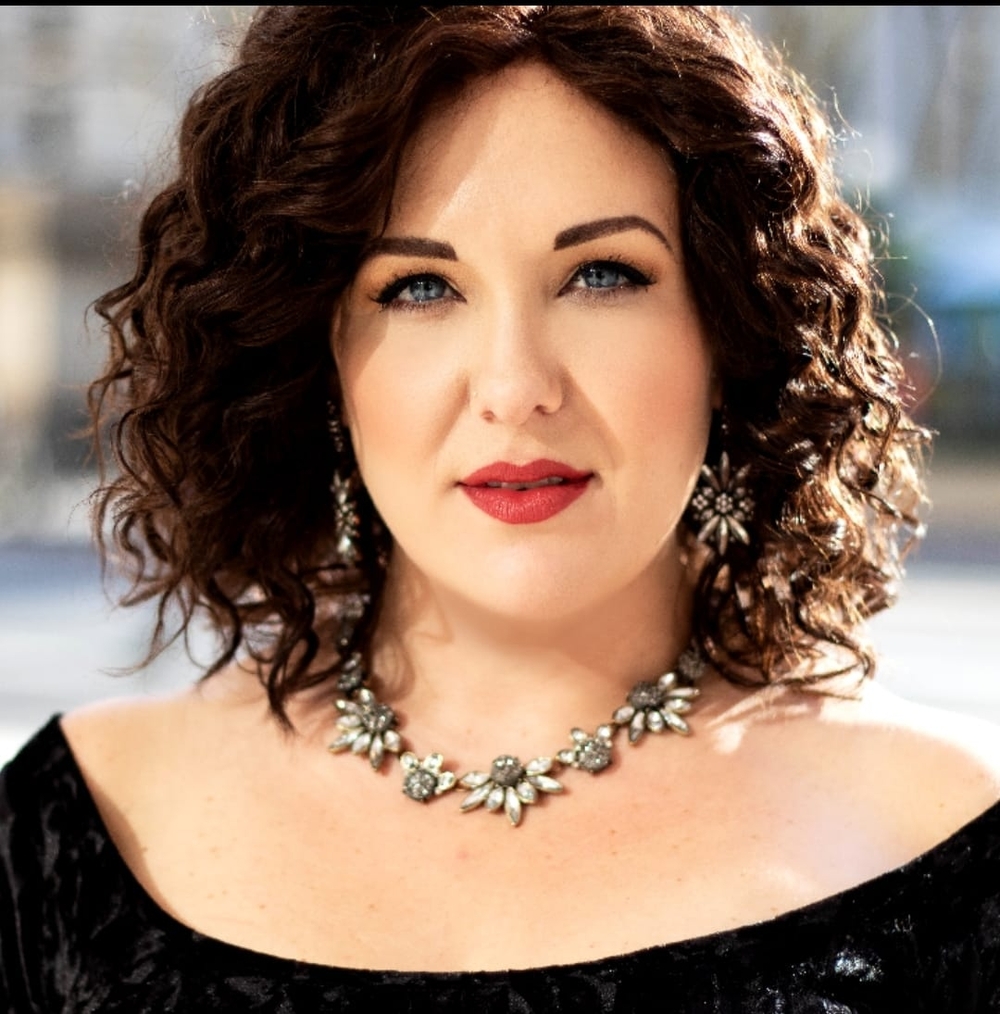 image of Toni Marie Palmertree