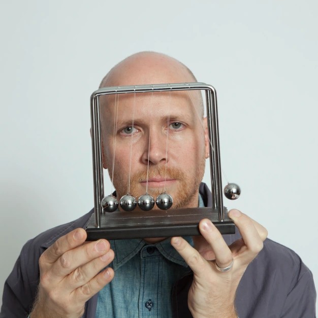 Jason Treuting