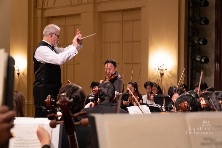 Youth Orchestra of Central Jersey
