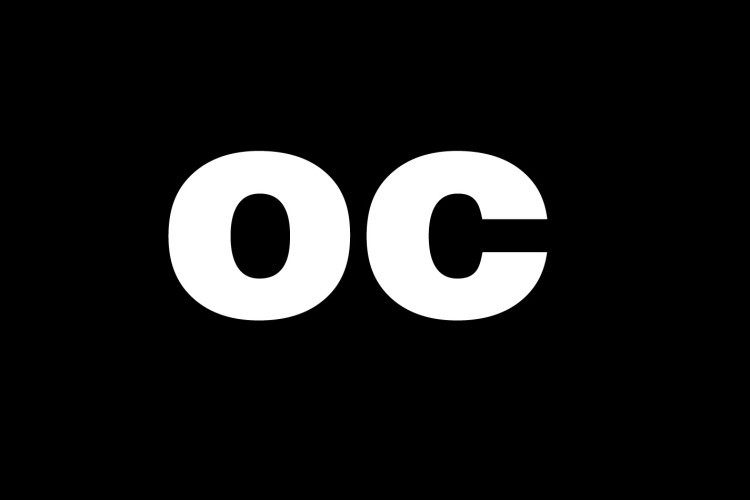 Open Captioning Accessibility Symbol