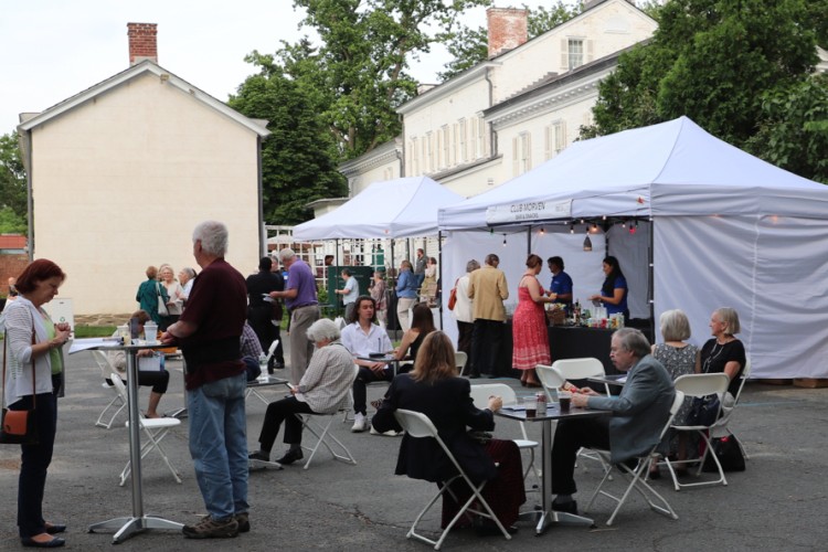 Festival Concessions