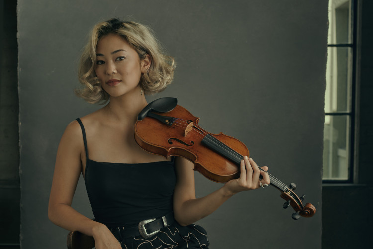 Full Season Subscription | Princeton Symphony Orchestra