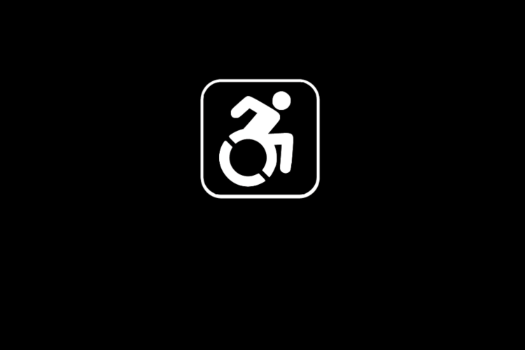 Accessible Parking Hero