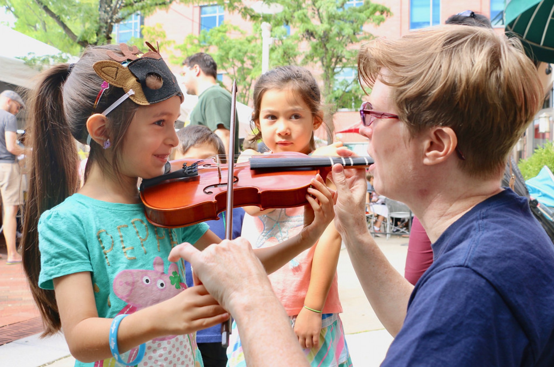 Children's Book Festival 2018