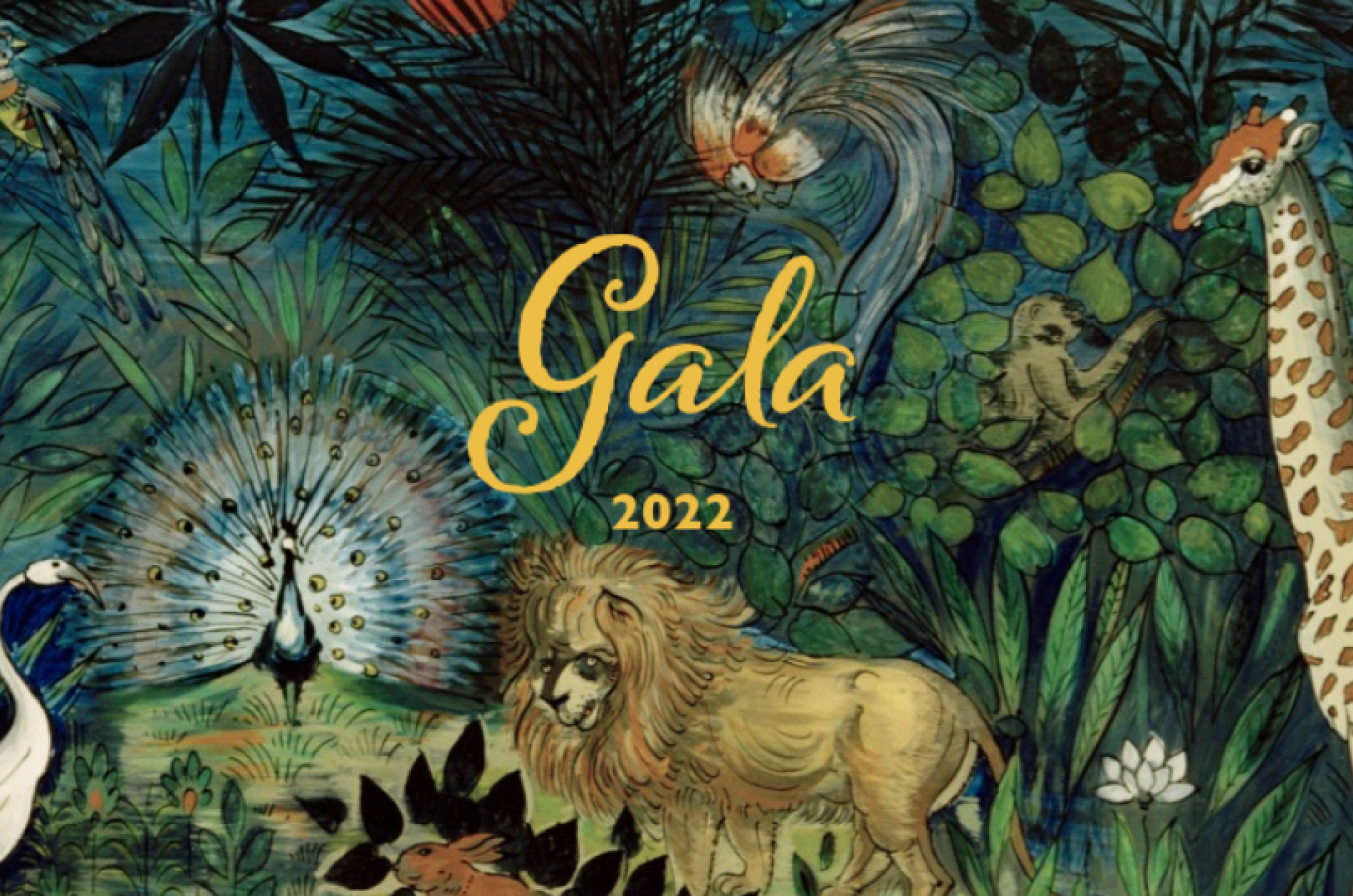 Gala Hero Image