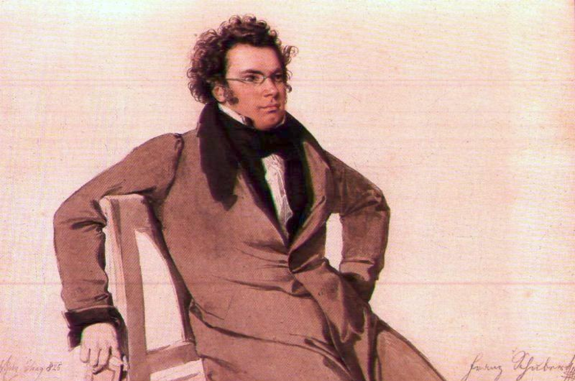 Franz Schubert, composer