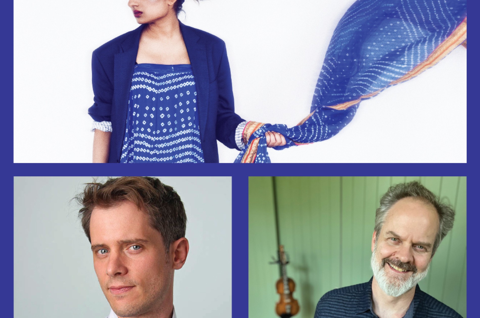 Soundtracks Composers