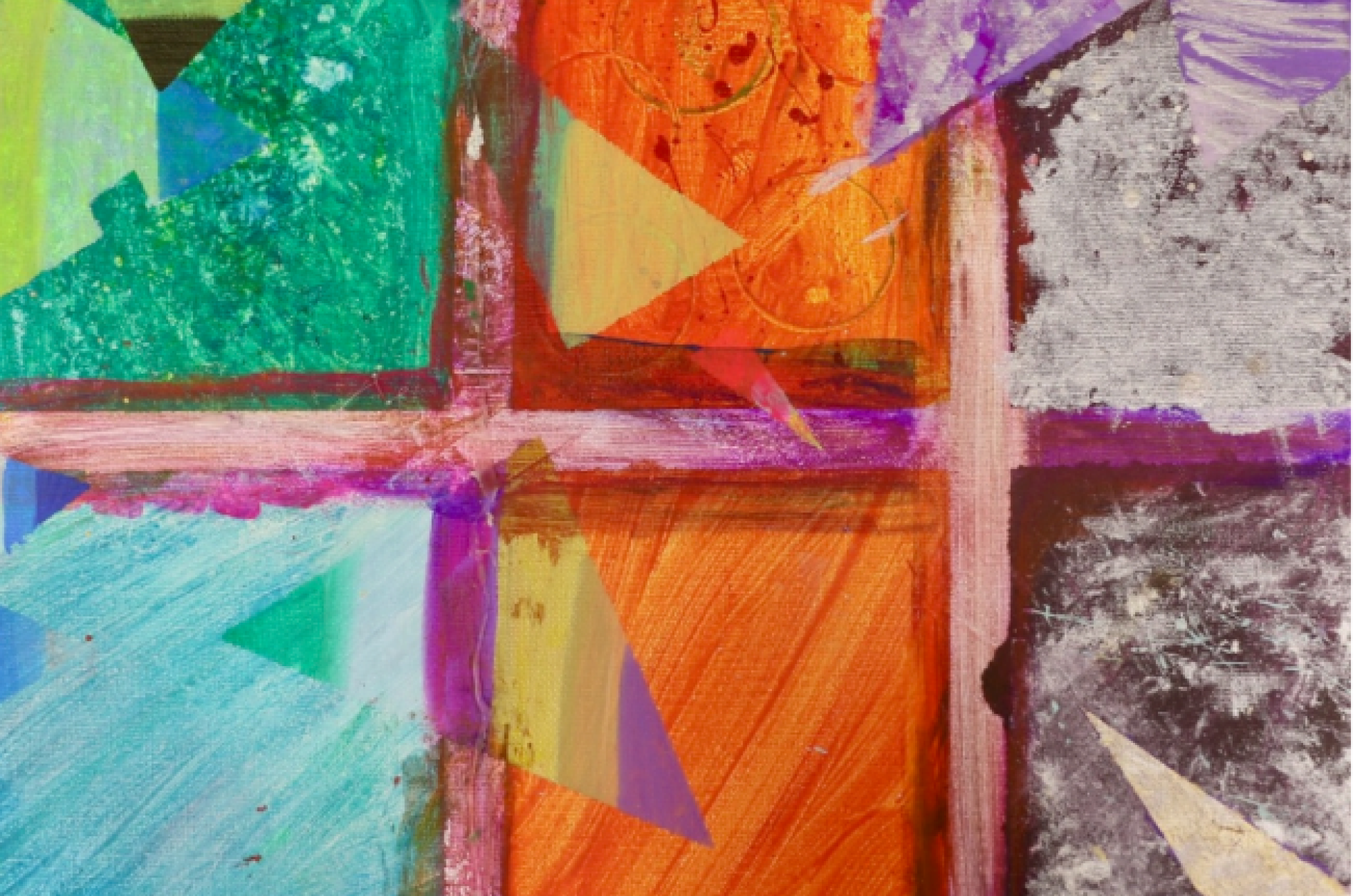 Colors, by Peyton Torpey