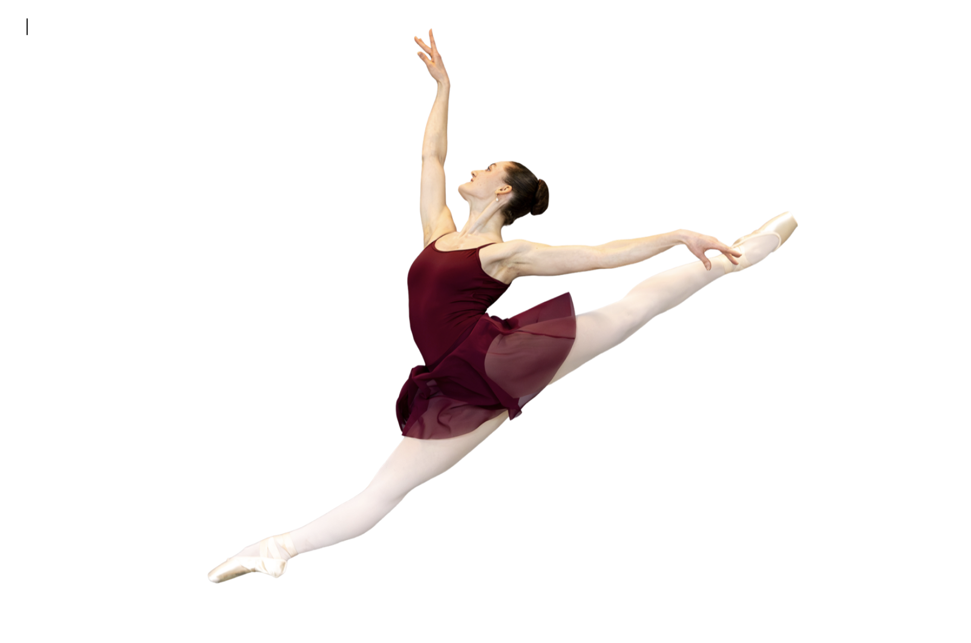 ARB Dancer Savannah Quiner